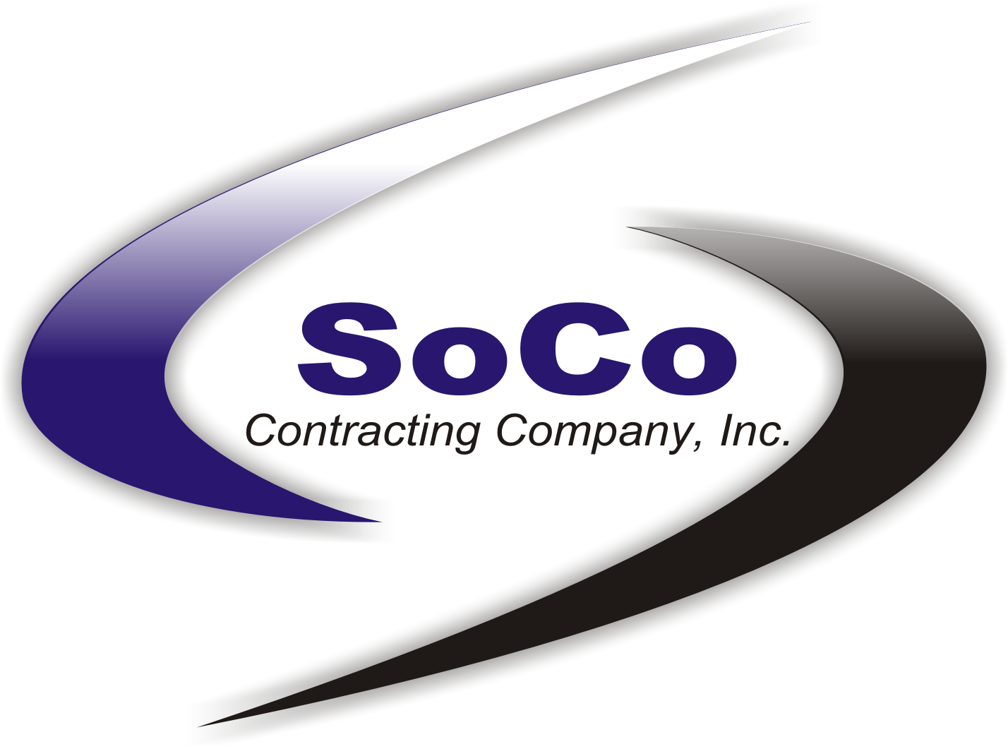 SoCo Contracting Company, INC. logo